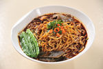 麻辣面