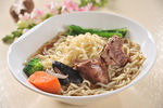 牛肉面