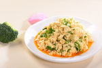小葱拌豆腐