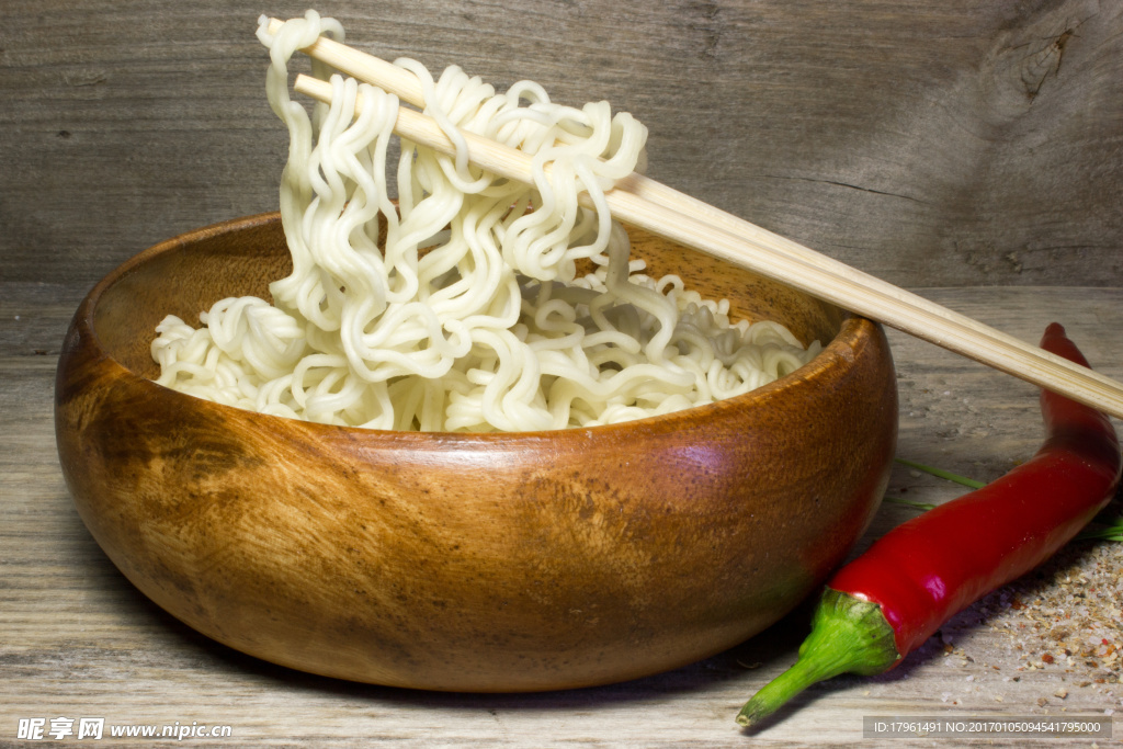 泡面