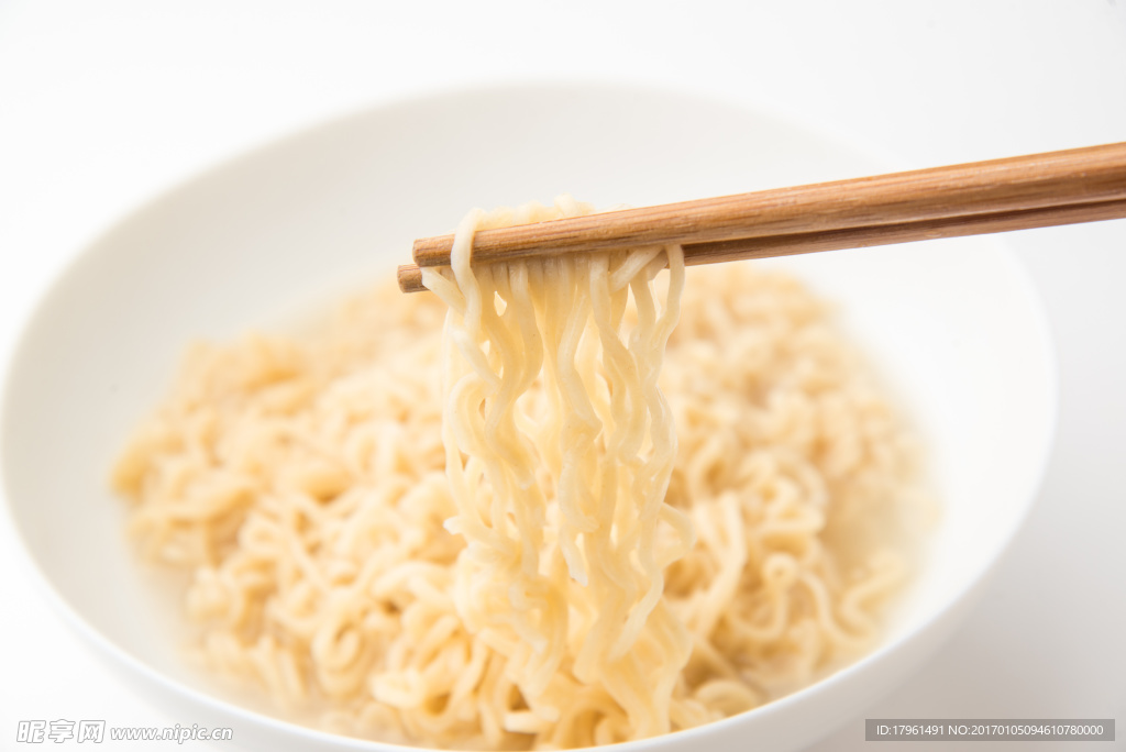 泡面