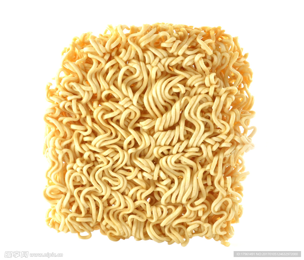 泡面
