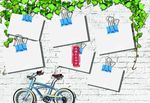 同学纪念册