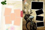 同学纪念册
