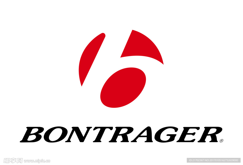 Bontrager标志