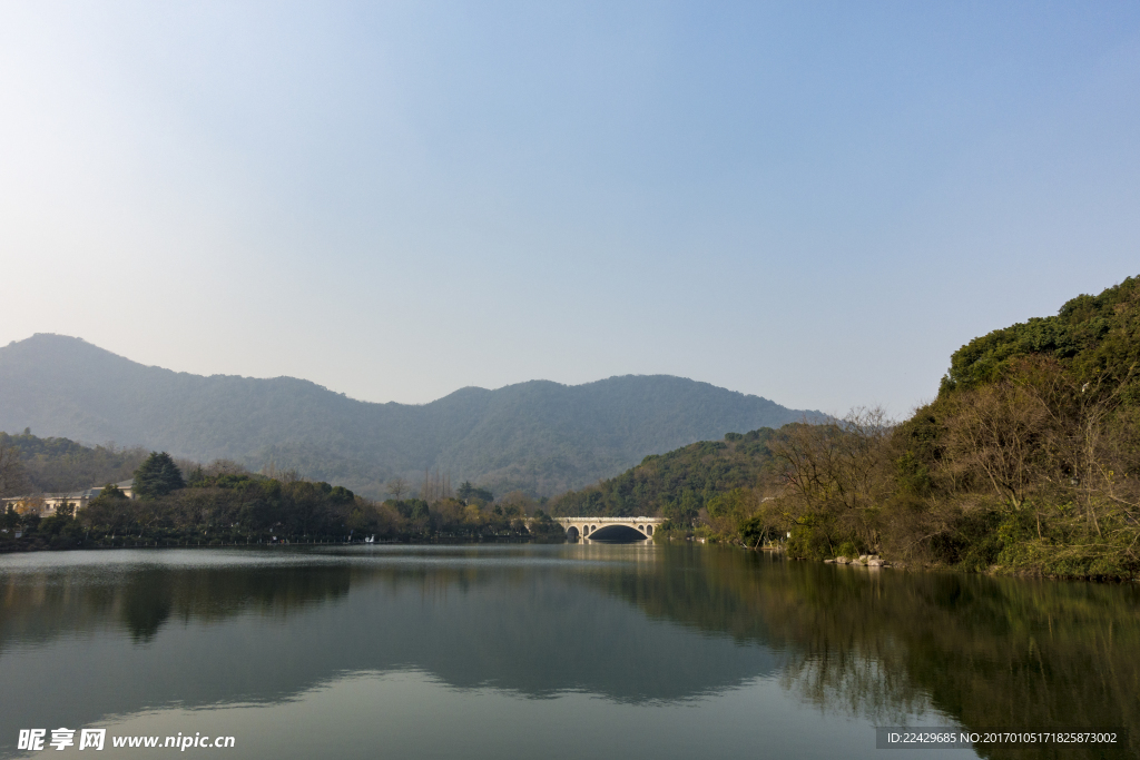 半山森林公园