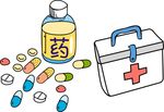 医药用品
