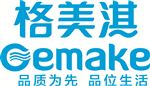 格美淇电器 LOGO