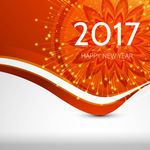 2017鸡年