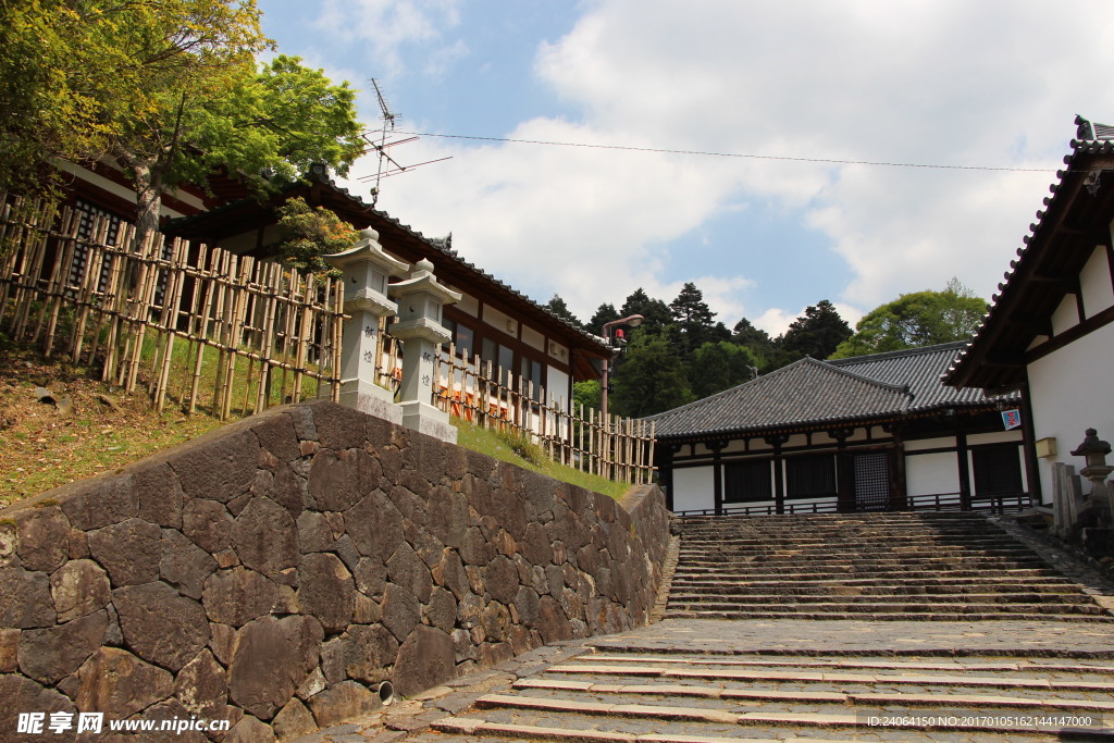 东大寺