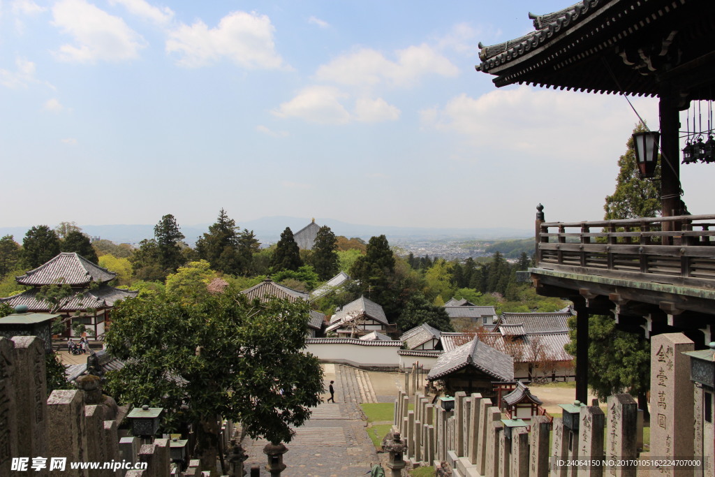 东大寺