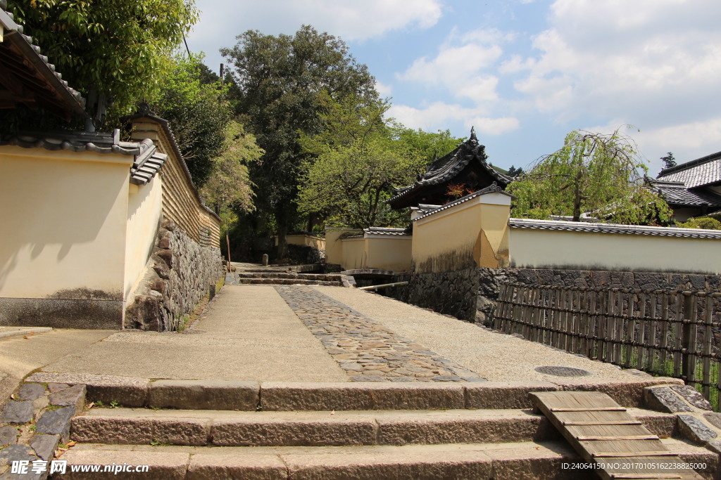 东大寺