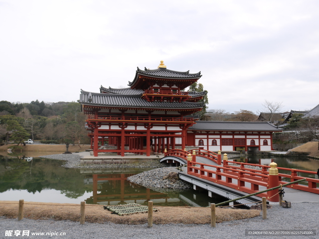 平等院