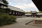 唐招提寺