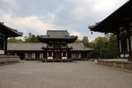 唐招提寺
