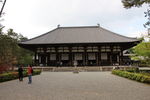 唐招提寺
