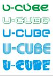 字 标志