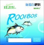 肥料标签