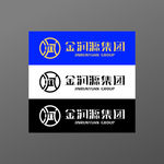 金润源标志logo