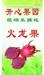 果园海报