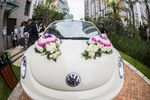 花车