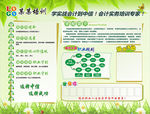 学校宣传栏