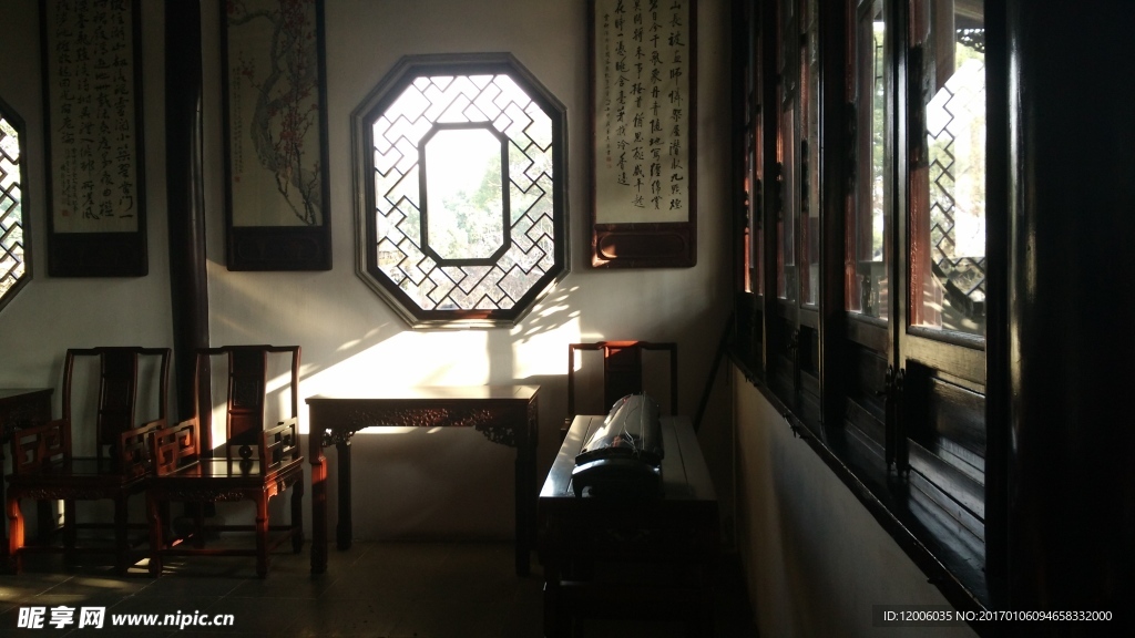 虎丘