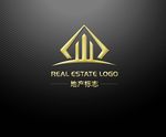 地产logo