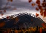大雪山