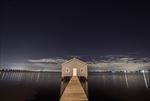 海里的小屋