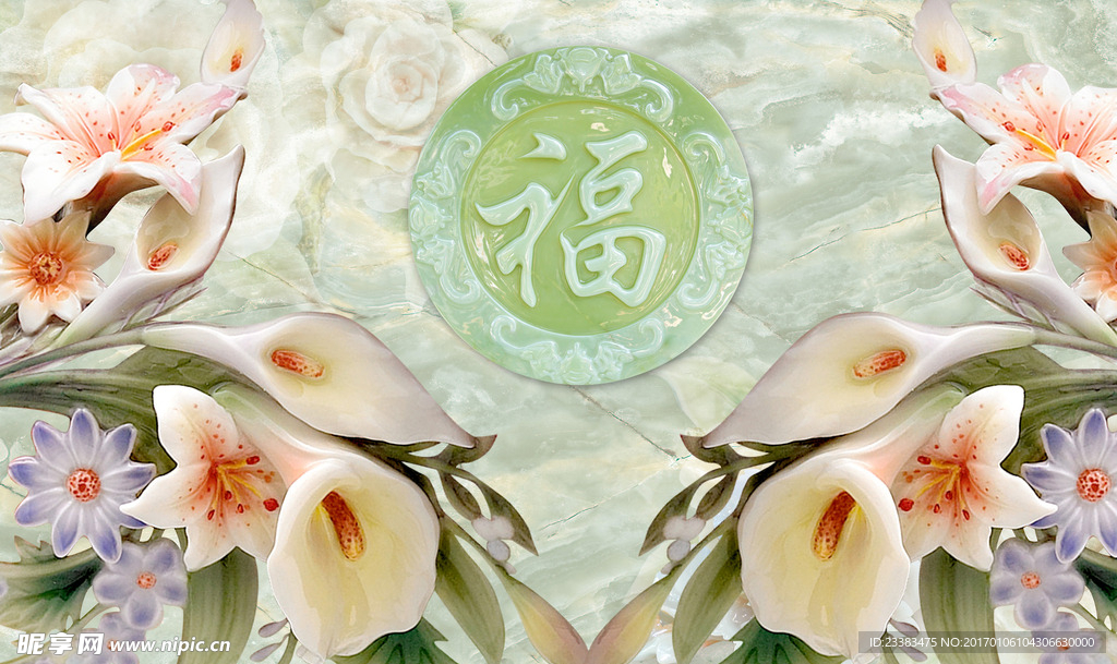 电视背景墙