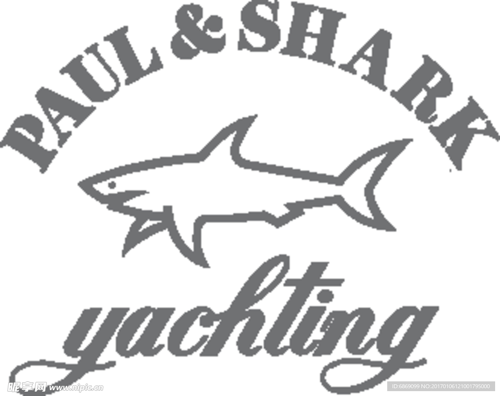 paul-shark标志