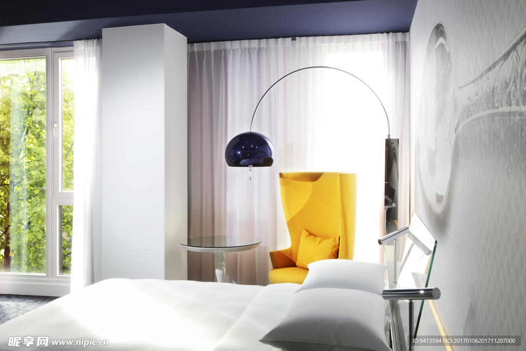 阿姆斯特丹安达仕酒店