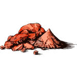 火山岩