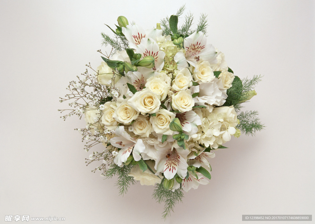 鲜花
