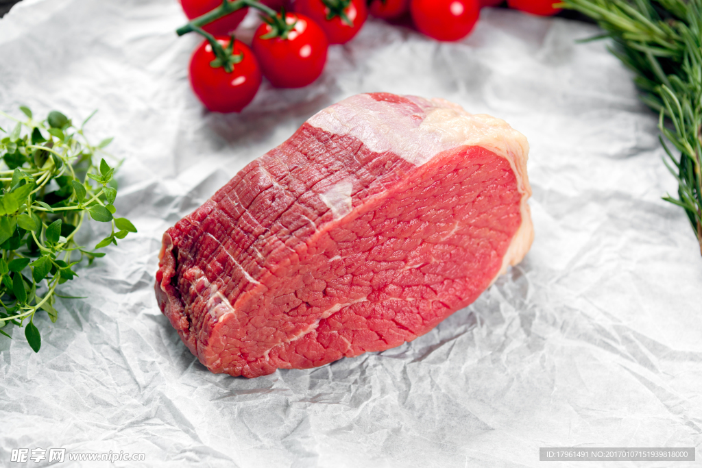 牛肉