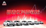 雪铁龙全系车