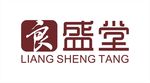 良盛堂标志