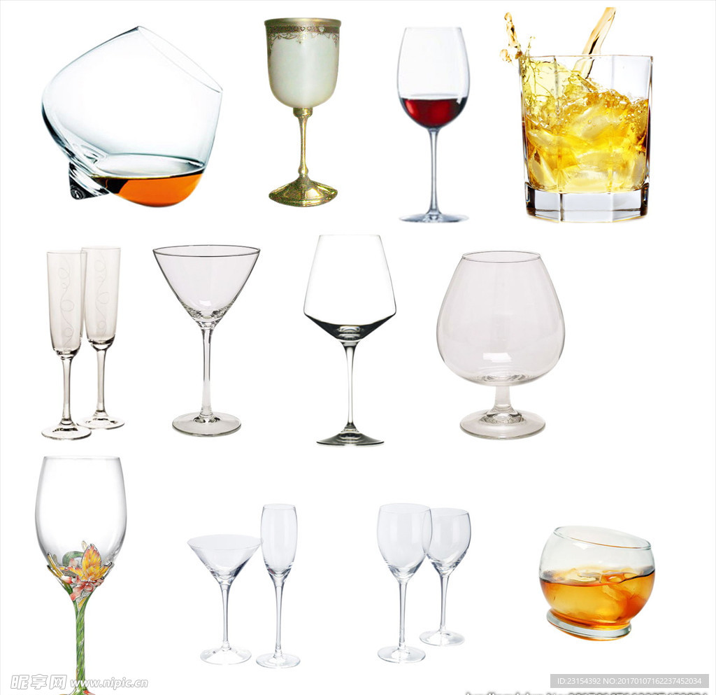 酒杯