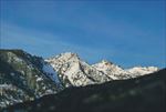大雪山