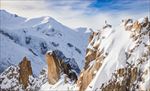 大雪山