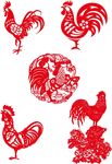 2017鸡年