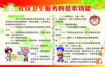 社区卫生服务