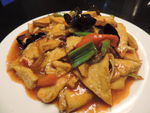 家常豆腐