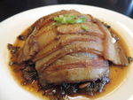 梅菜扣肉