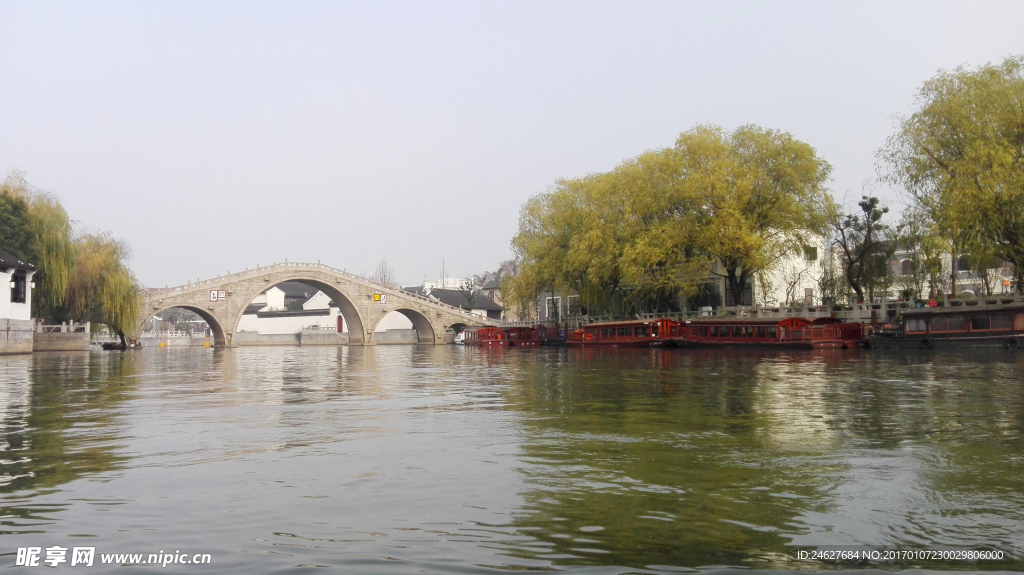 苏州风景