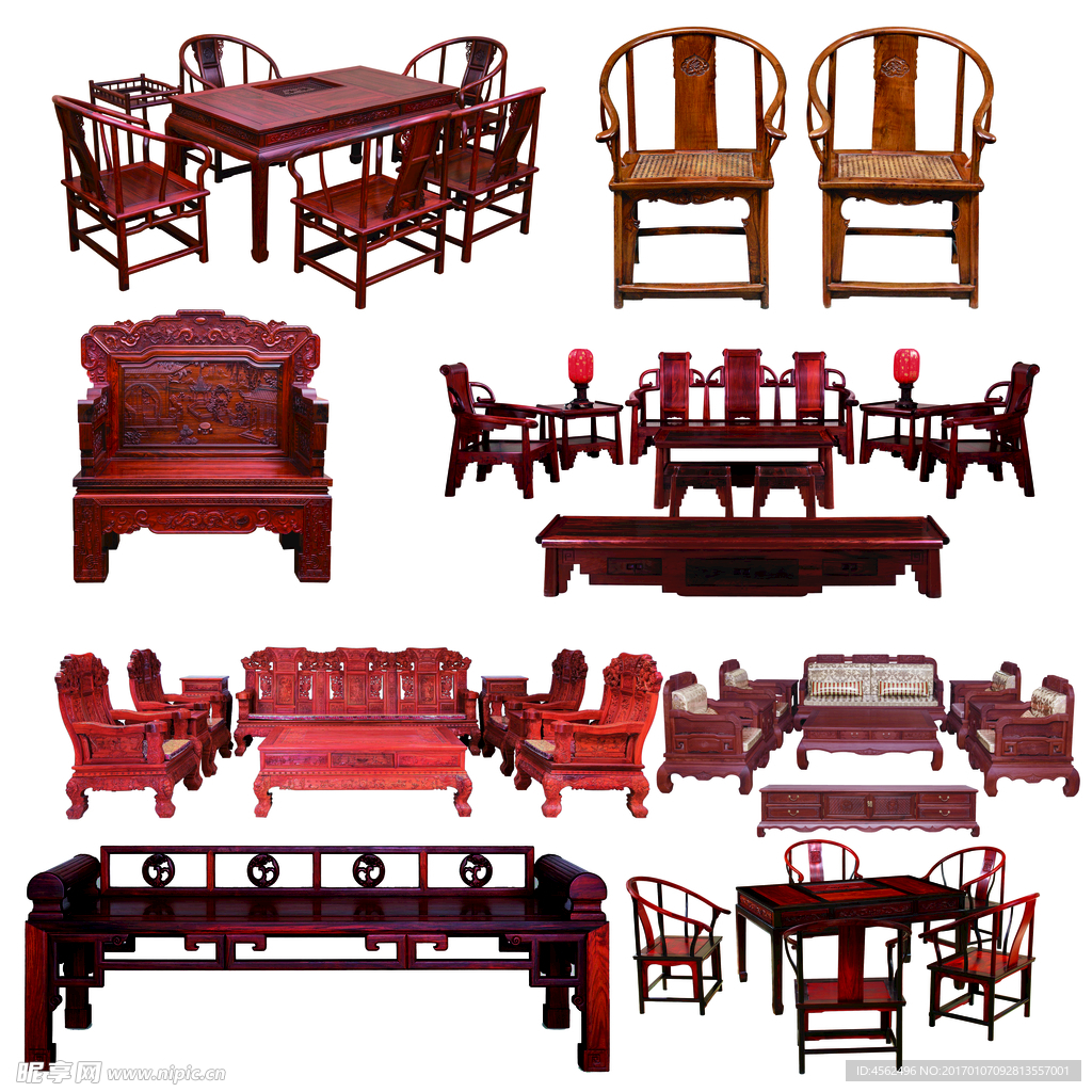 红木家具