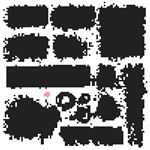 毛笔笔刷=