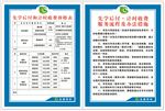 收费制度运通设计牌