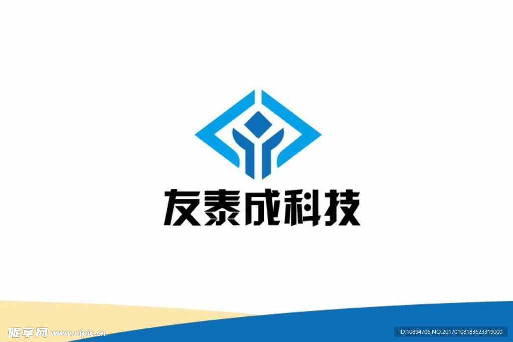 科技LOGO